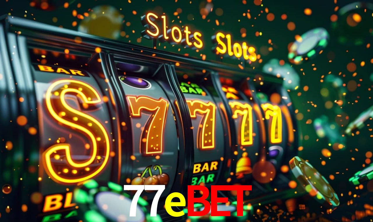 Recursos de Bônus 77ebet