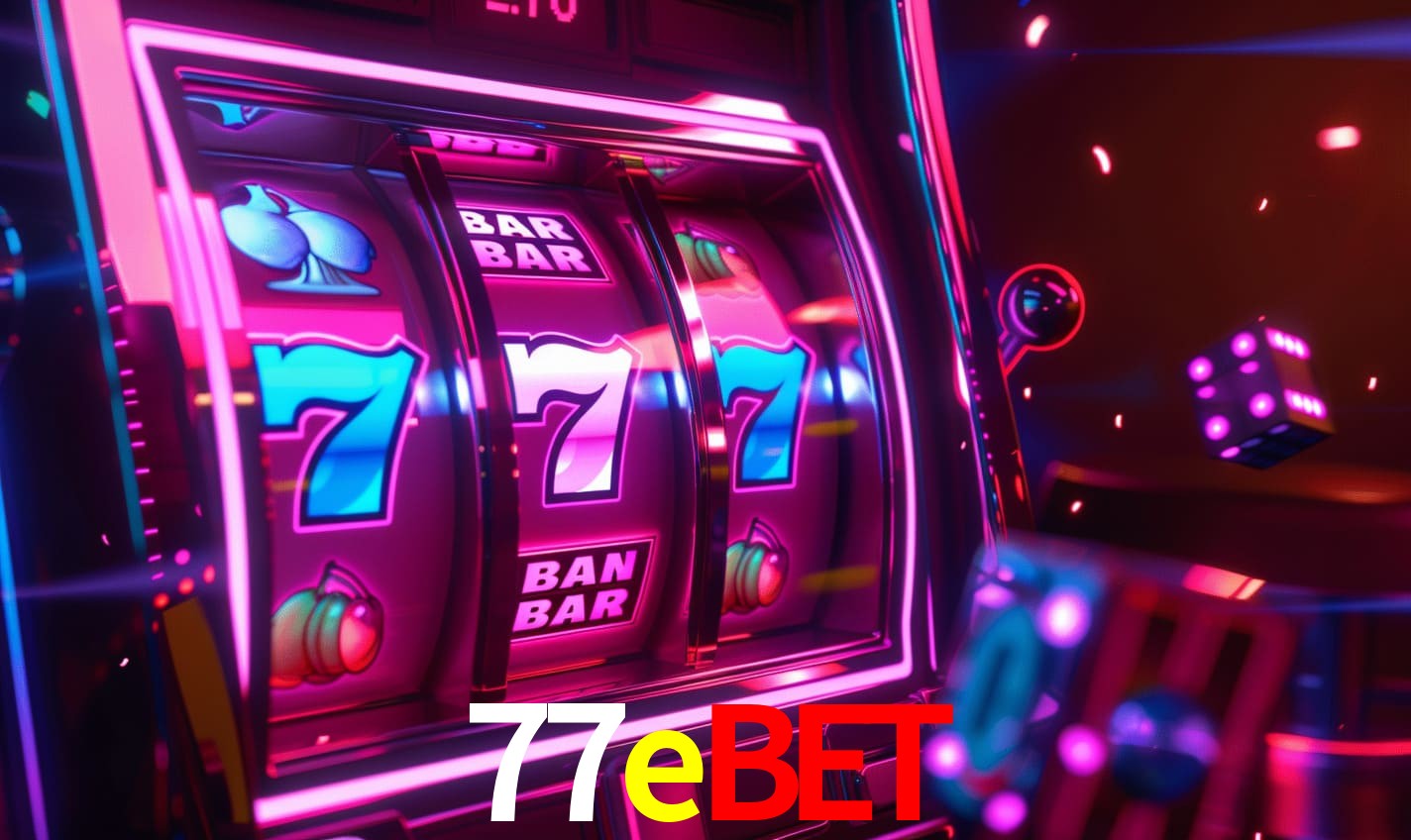 77ebet Salvador - Strategies