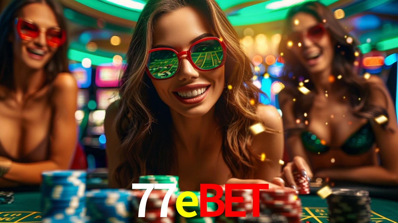 Bonus Features 77ebet