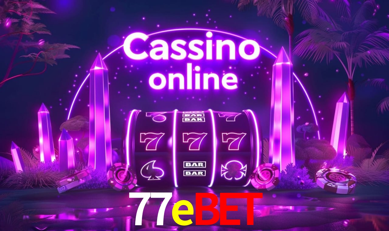 77ebet - Winners Celebration