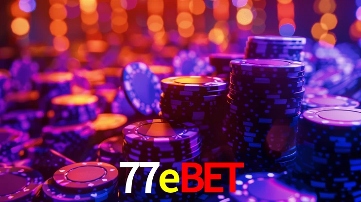 77ebet login