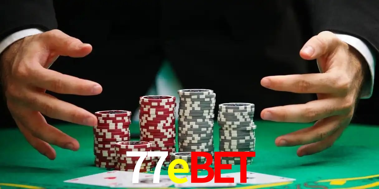 77ebet Belo Horizonte - Basketball