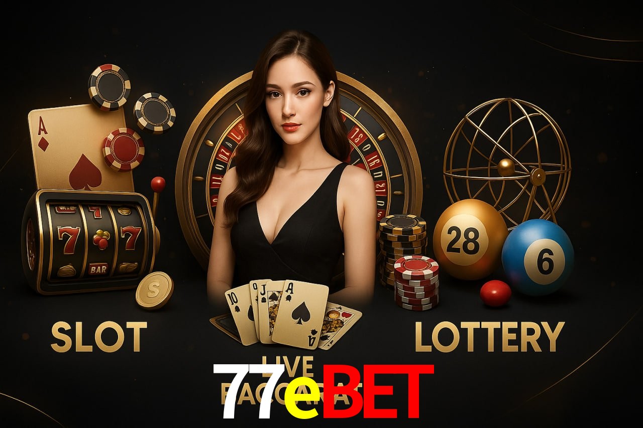 77ebet Belo Horizonte - Promo Tips