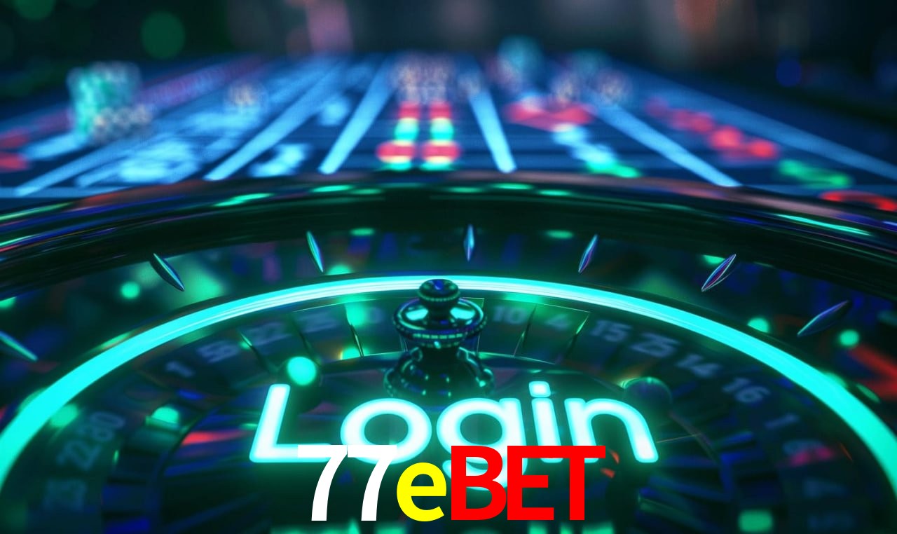 Jogos de Slot 77ebet