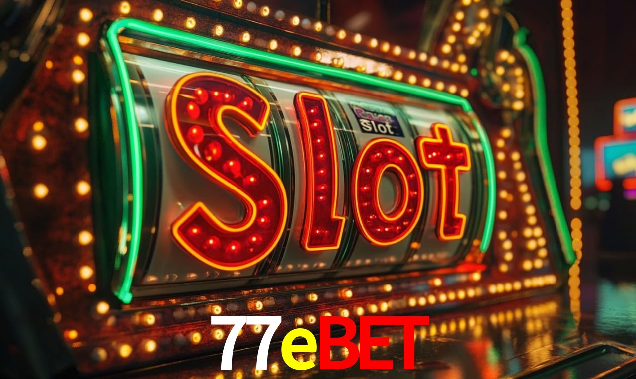 77ebet - Login Methods