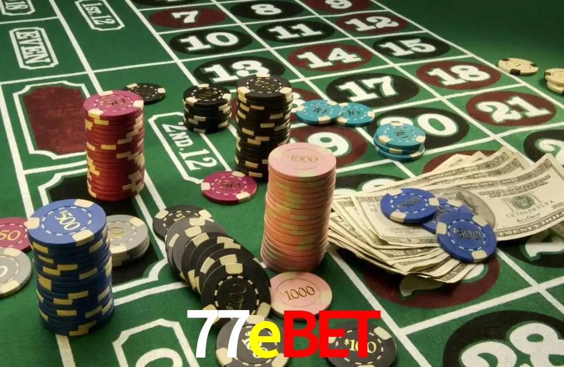 Game Providers 77ebet