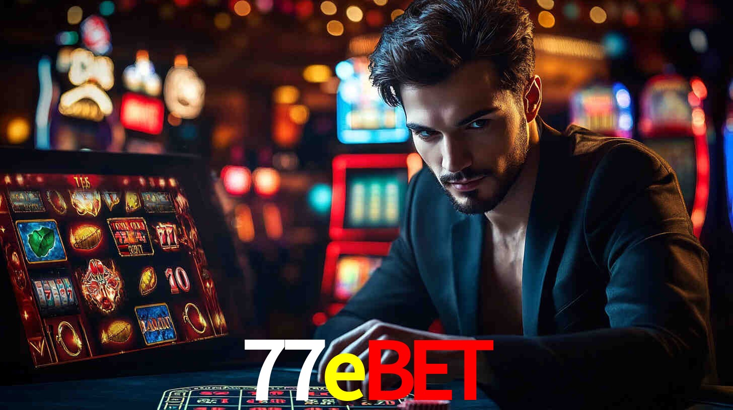 77ebet.com
