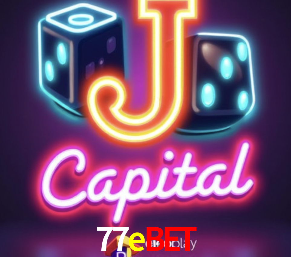 APP oficial da 77ebet para mobile