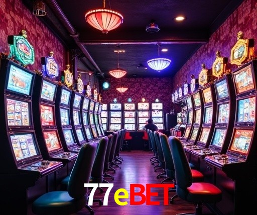 77ebet Rio de Janeiro - Slot Strategy