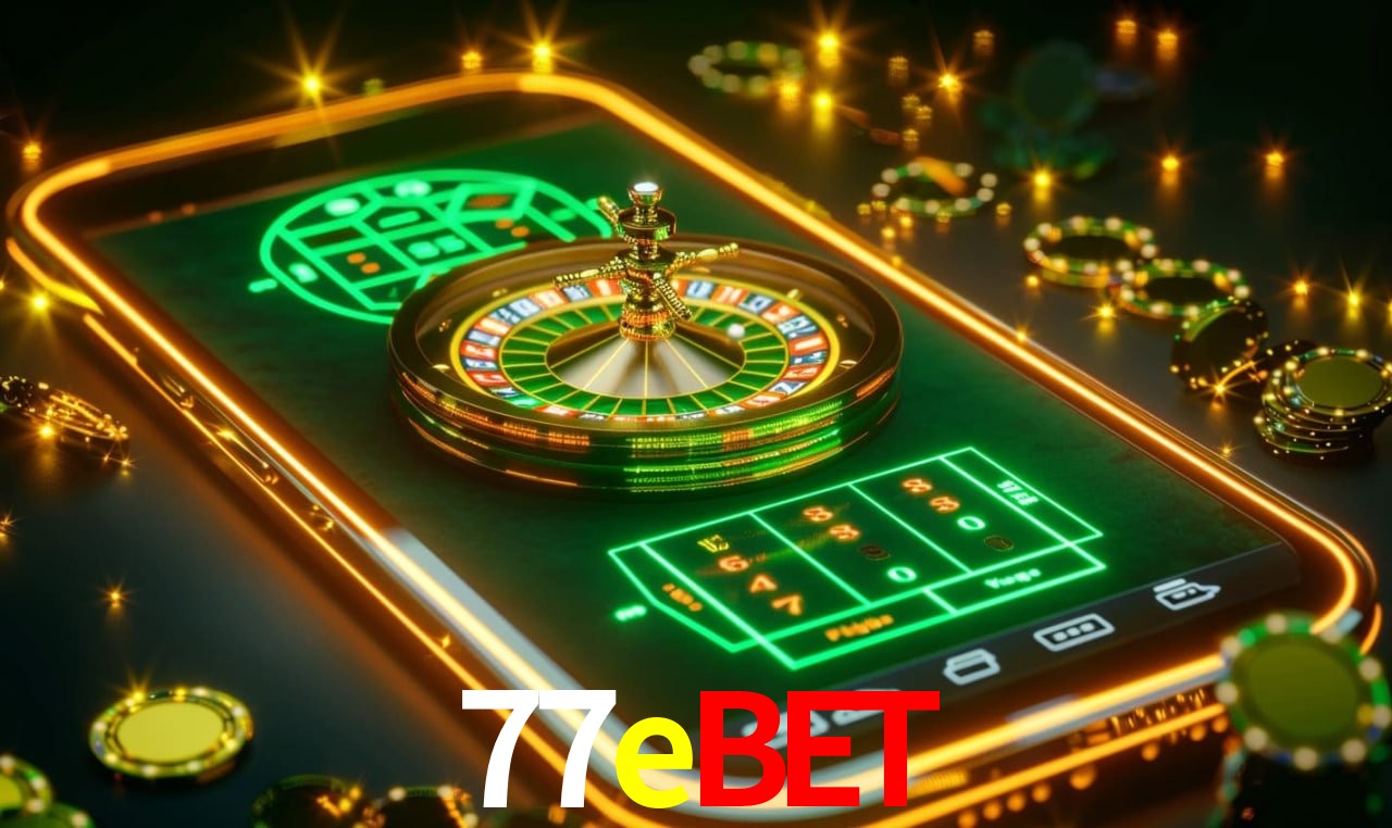 77ebet - Rápido Acesse