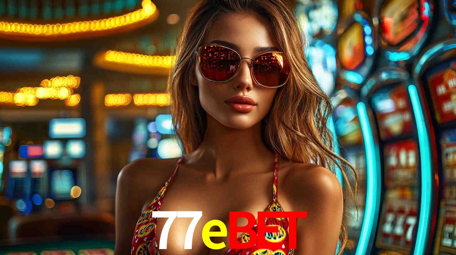Programa VIP 77ebet