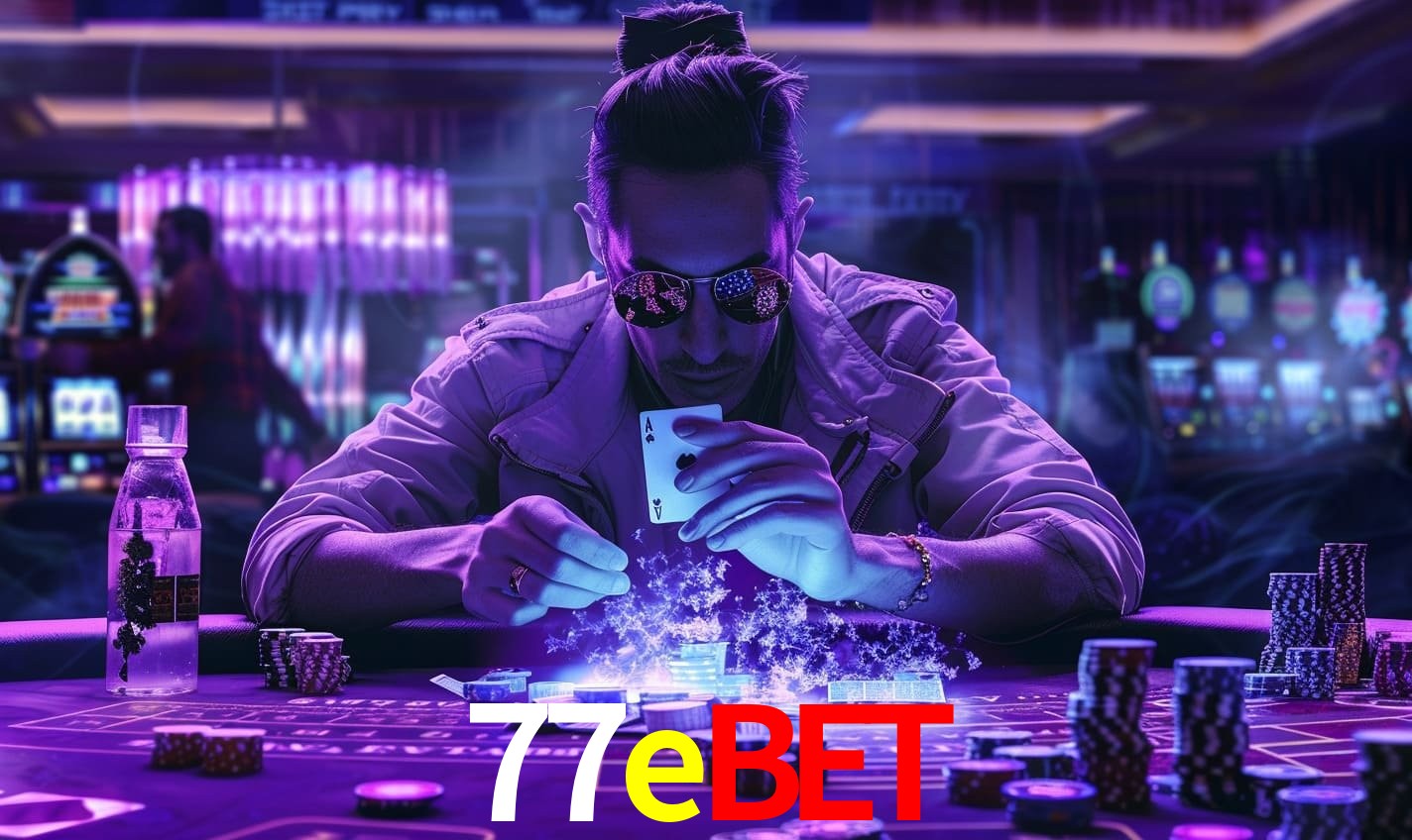 Tennis Betting 77ebet