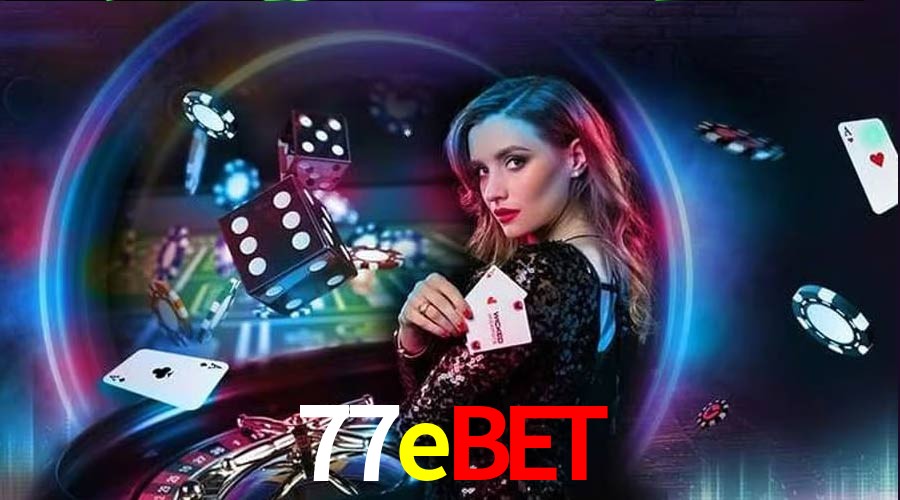Seasonal Promotions 77ebet