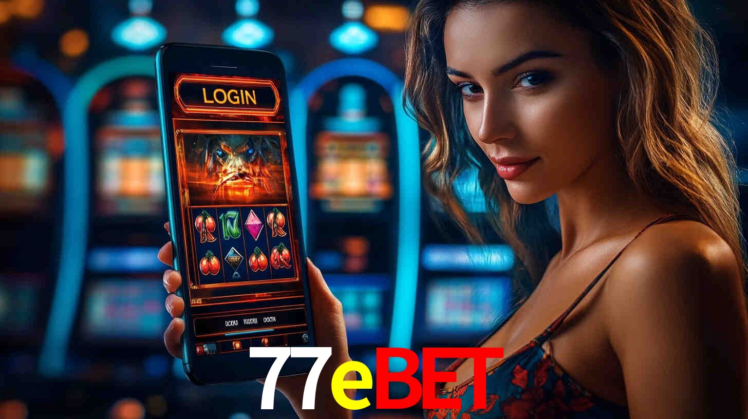 77ebet login