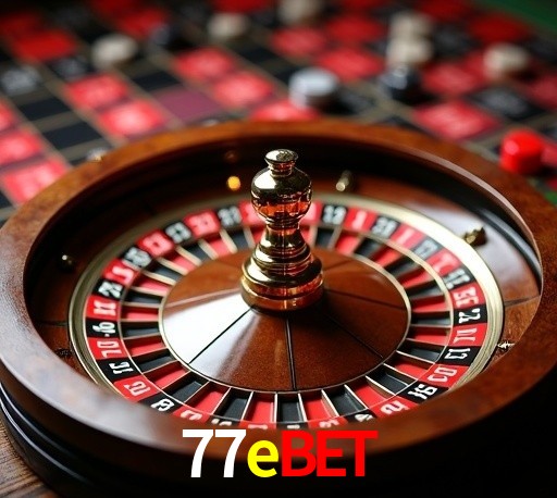 77ebet Promoções - 30+ Ofertas Diárias