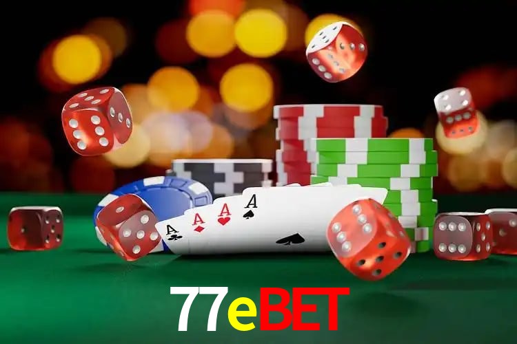 Promoções Sazonais 77ebet