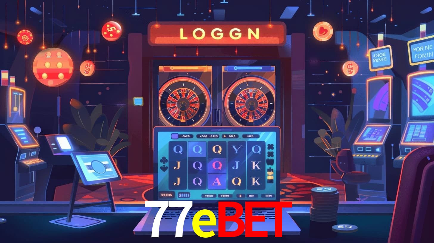77ebet Plataforma - Certificada MGA desde 2015