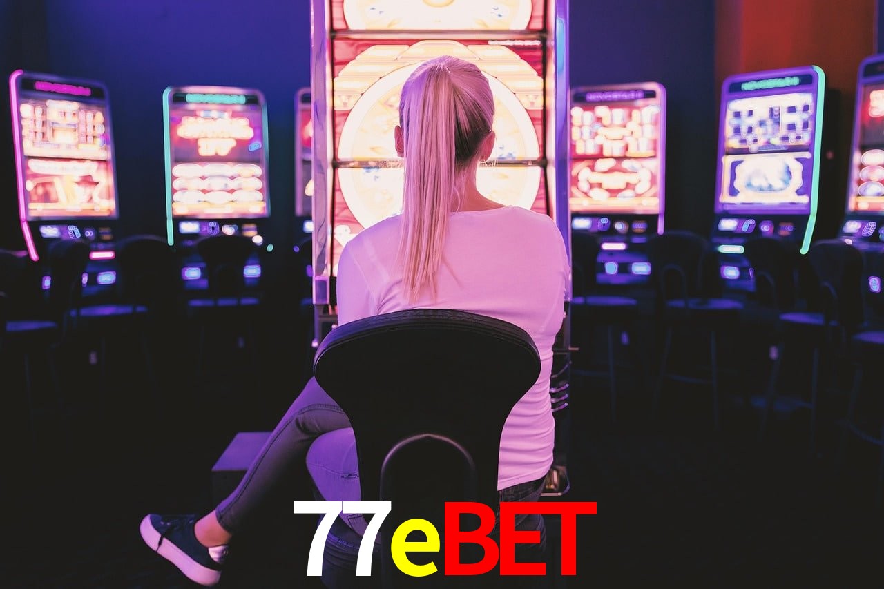 Account Benefits 77ebet