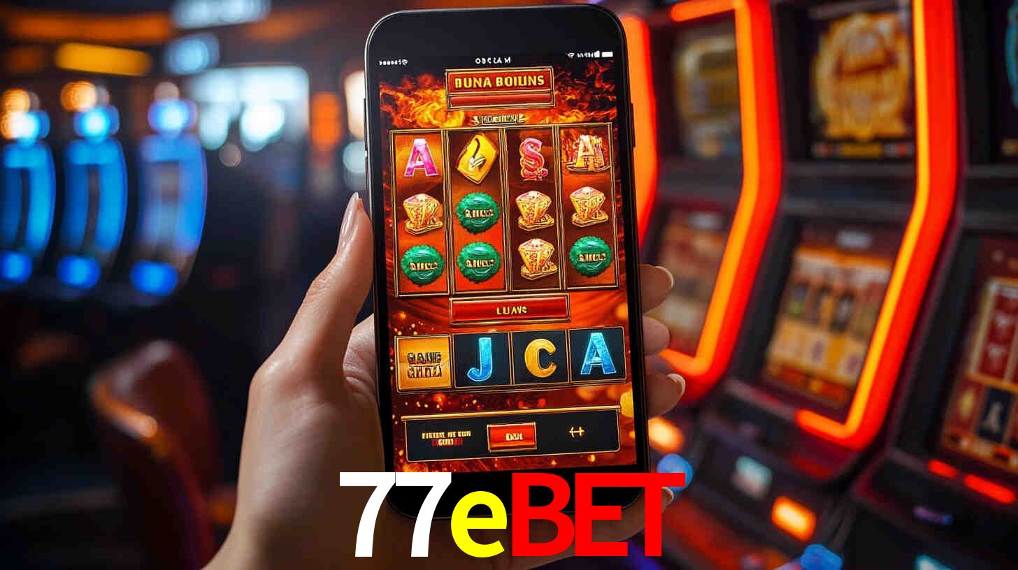 77ebet login