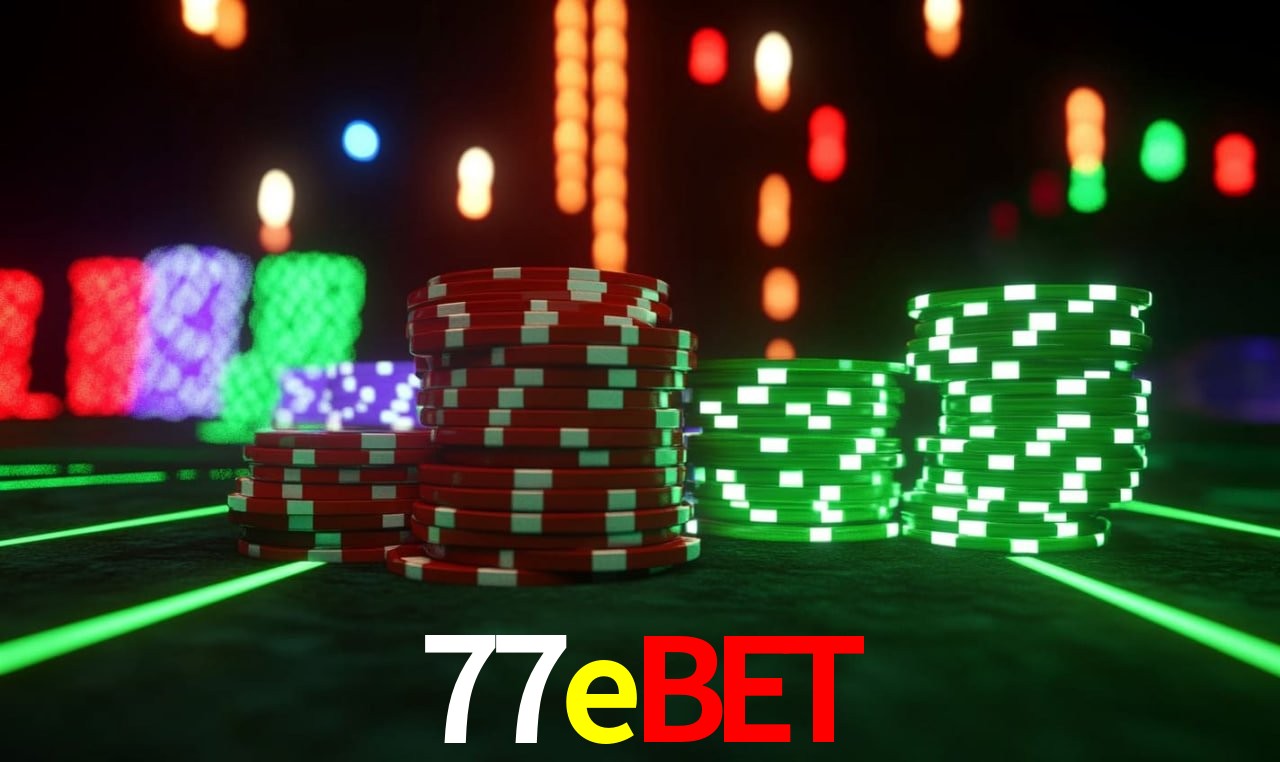 Games Directory 77ebet