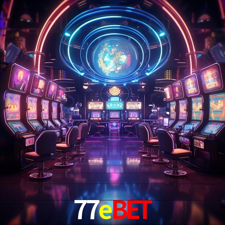 77ebet Salvador - Football