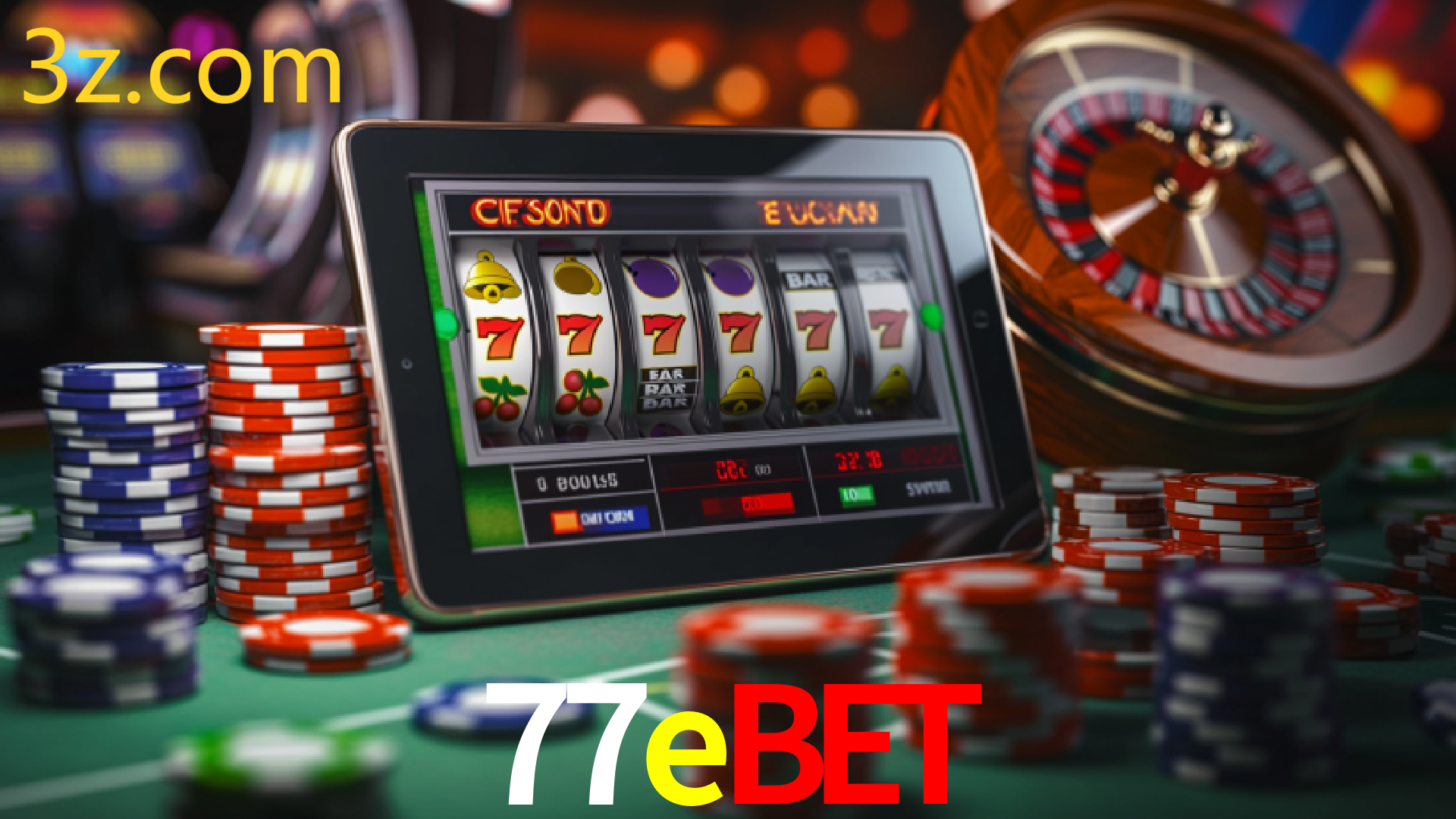 77EBET.COM