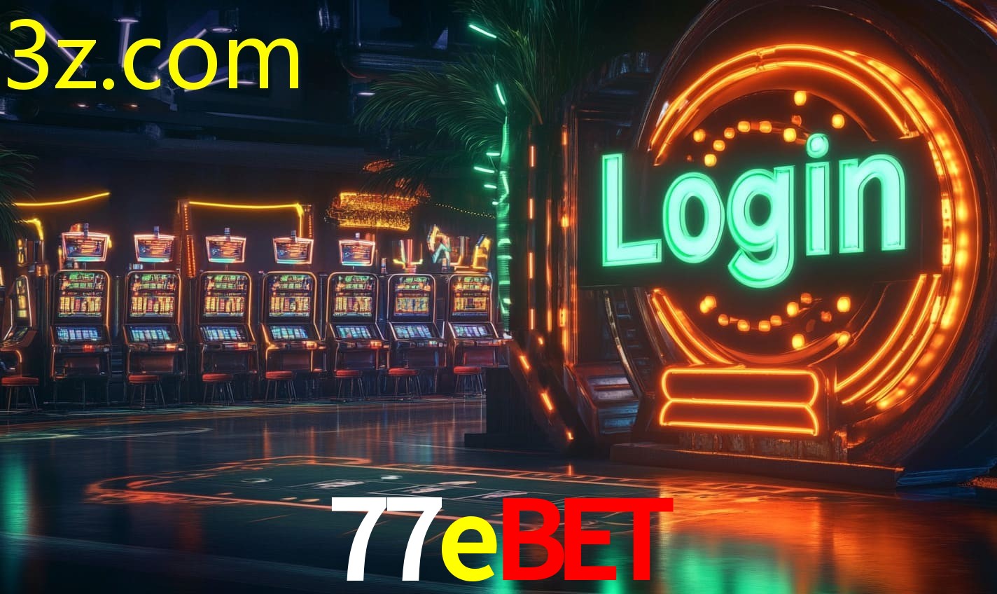 77EBET.COM