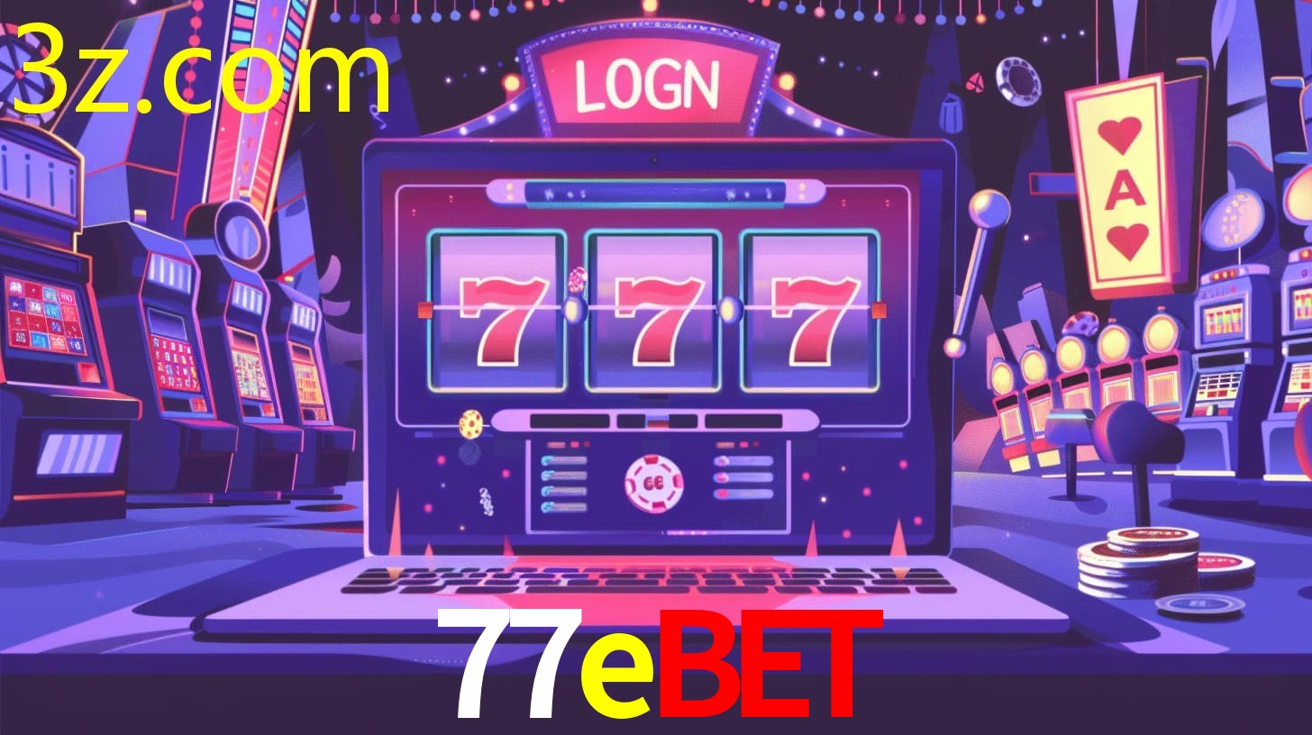 77EBET.COM