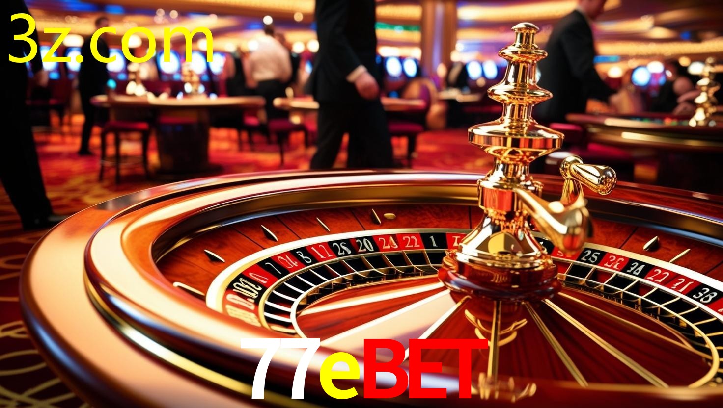 77EBET.COM