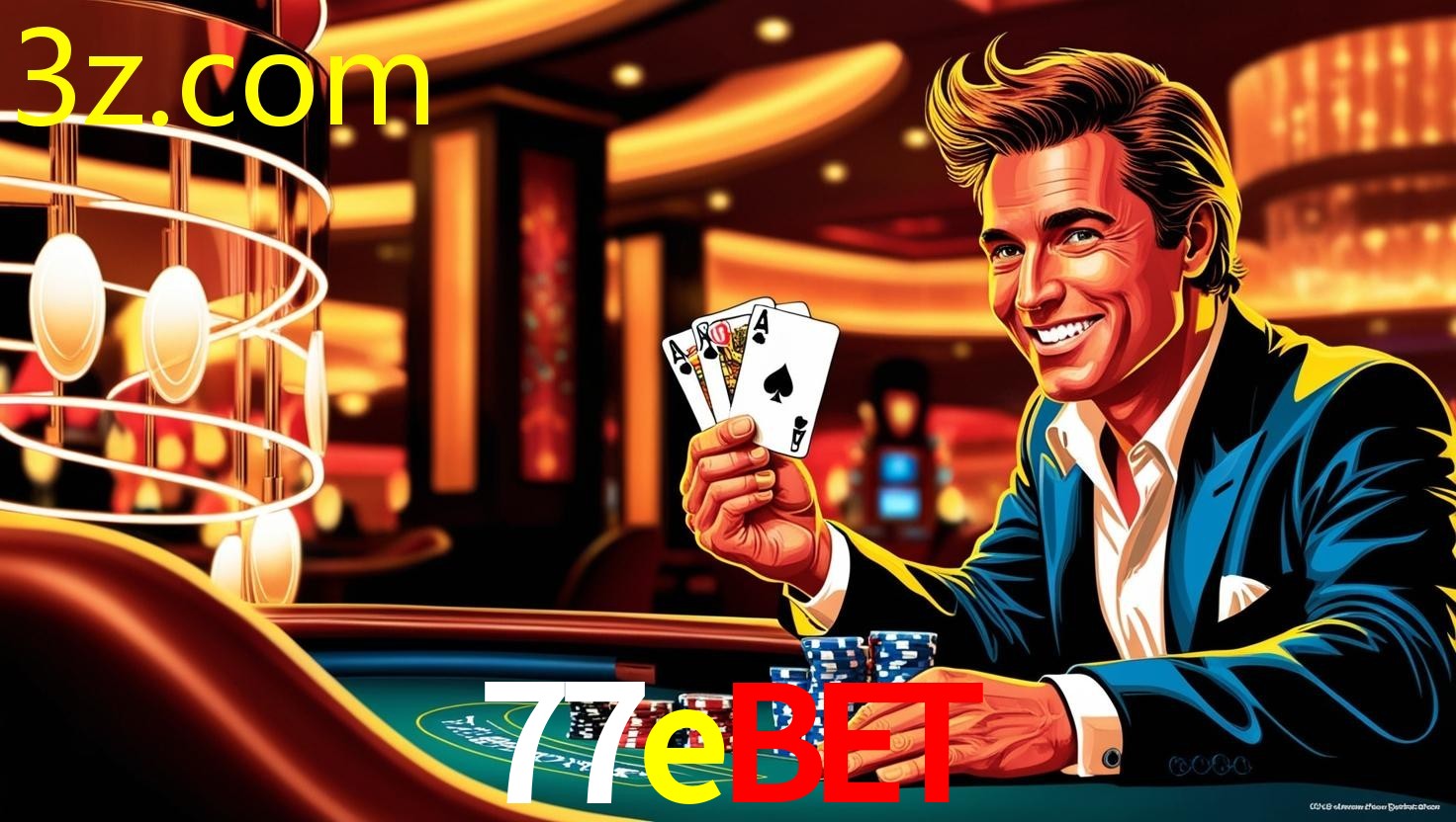 77EBET.COM