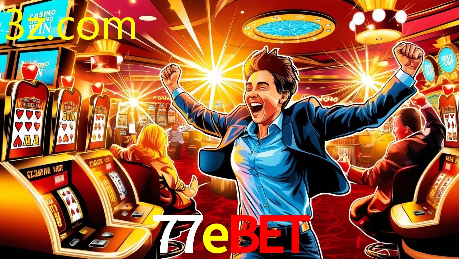 77EBET.COM